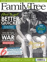 Family Tree UK